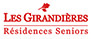 Résidence Seniors Les Girandières de Chalon-sur-Saône - résidence avec service Senior