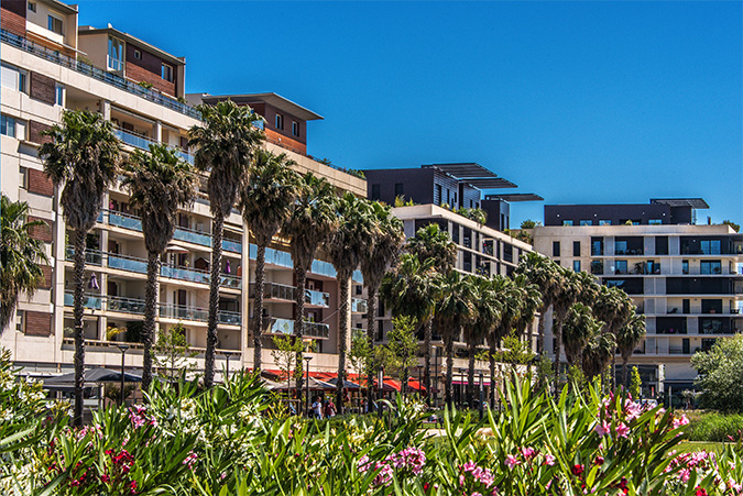 Location seniors   dans le département de la Vendée . Louer un appartement en Résidence Seniors