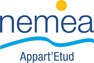 Nemea Appart'Etud - Résidence Villenciel - 69100 - Villeurbanne - Résidence service étudiant