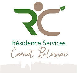 Résidence services Carnot-Blossac - 86000 - Poitiers - Résidence service sénior