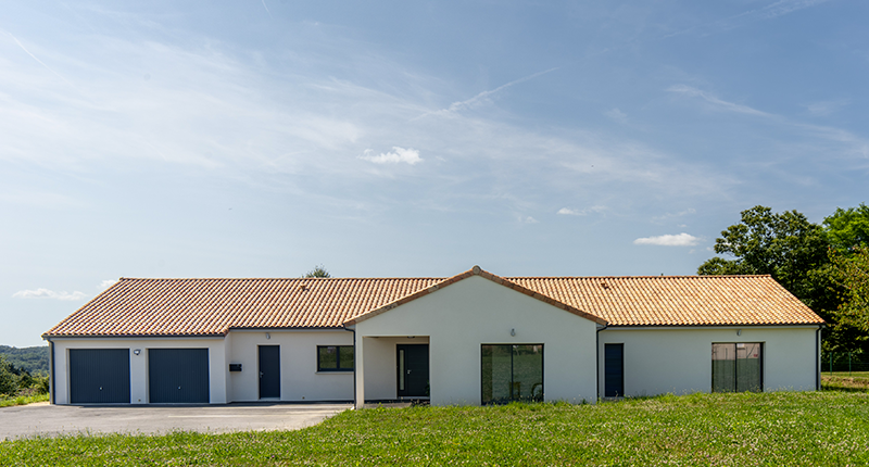 Maison Alzheimer CetteFamille de Saint-Sornin-Leulac