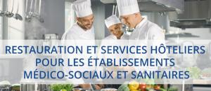 Guide maisons de retraite seniors et personnes agées : VITALREST : un engagement pionnier pour la nutrition et la santé