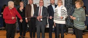 Guide maisons de retraite seniors et personnes agées : Belfort : la résidence services seniors DOMITYS « Cybèle » est inaugurée !