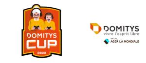 La Domitys Cup remporte deux Prix aux Victoires de la Communication & Marketing 2024 !