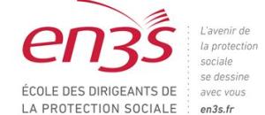  alt="L'EN3S recrute les futurs dirigeants des organismes de protection sociale"