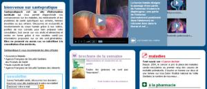 Santepratique.fr, un site d'information médicale et de prévention santé