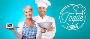 Guide maisons de retraite seniors et personnes agées : DOMITYS lance la 4ème édition du concours Toque Chefs