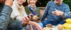 Guide maisons de retraite seniors et personnes agées : Comment se passe la vie en Résidence Senior ?