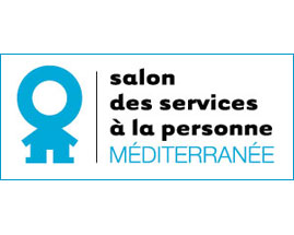 Première édition du Salon des services à la personne Méditerranée :