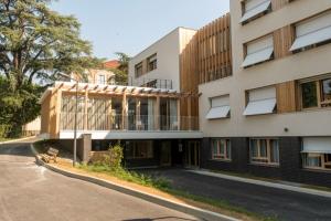 Investir dans une Chambre en Ehpad à SAINT PERAY - COLISEE FRANCE