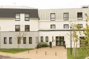 Investir dans une Chambre en Ehpad à ARQUES LA BATAILLE - COLISEE FRANCE