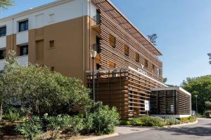 Investir dans une Chambre en Ehpad à MONTPELLIER - LES MAISONNEES DE MONTPELLIER