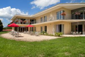 Investir dans une Chambre en Ehpad à CORMEILLES-EN-PARISIS - VILLA BEAUSOLEIL CORMEILLES