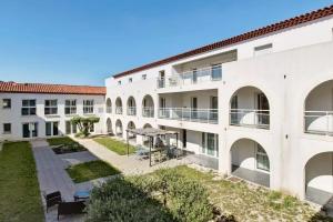 Investir dans une Chambre en Ehpad à SAINT VICTORET - COLISEE FRANCE