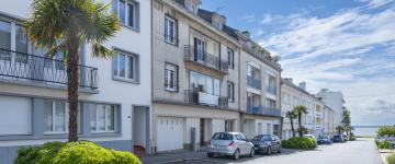 Maison seniors CetteFamille de Saint-Nazaire