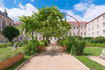 Les Jardins d'Arcadie Résidence  Saint-Nicolas 