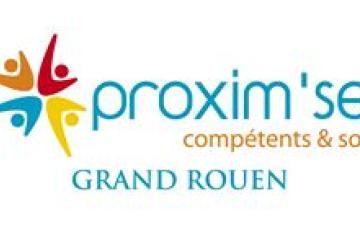 Proxim'services Grand Rouen