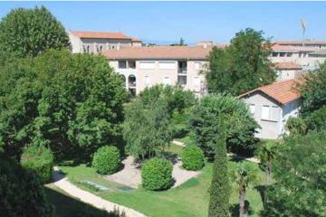 Résidence les Jardins d'Avénie - AVIGNON