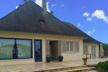 Maison seniors CetteFamille de Saint-Jory-de-Chalais
