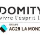 Domitys renouvelle son partenariat avec l'AFM-TELETHON