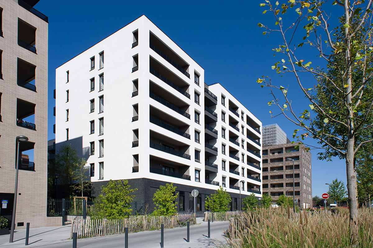 Location T2 En Residence Services Seniors A Cergy Val D Oise 95000 Cergy